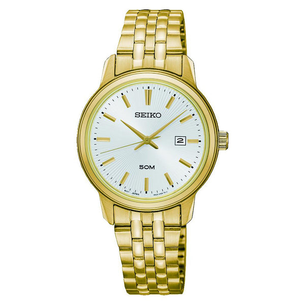 SEIKO Women's Conceptual Series Dress Quartz Watch