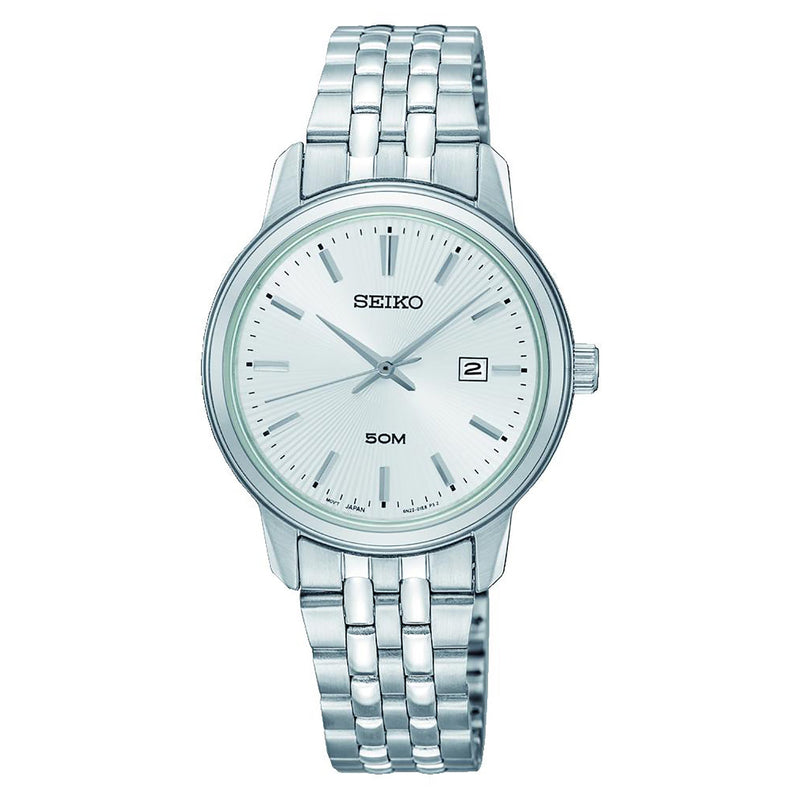 SEIKO Women's Conceptual Series Dress Quartz Watch