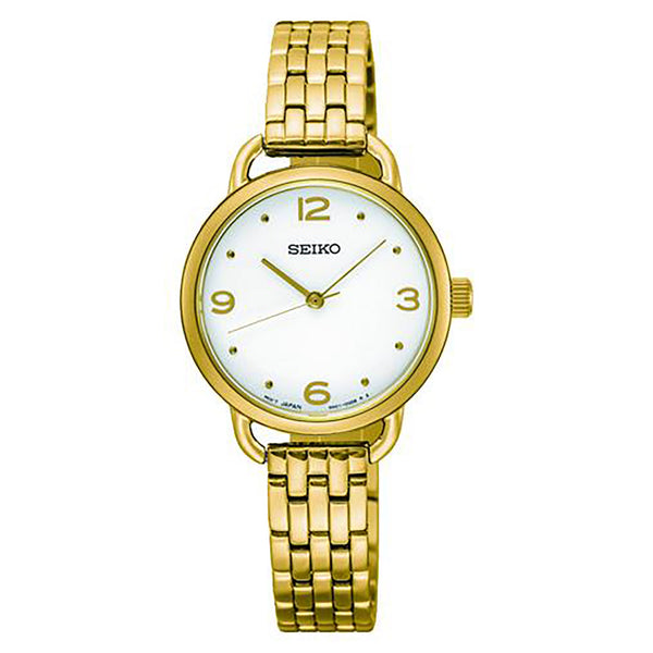 SEIKO Women's Conceptual Series Dress Quartz Watch SEIKO Women's Conceptual Series Dress Quartz Watch