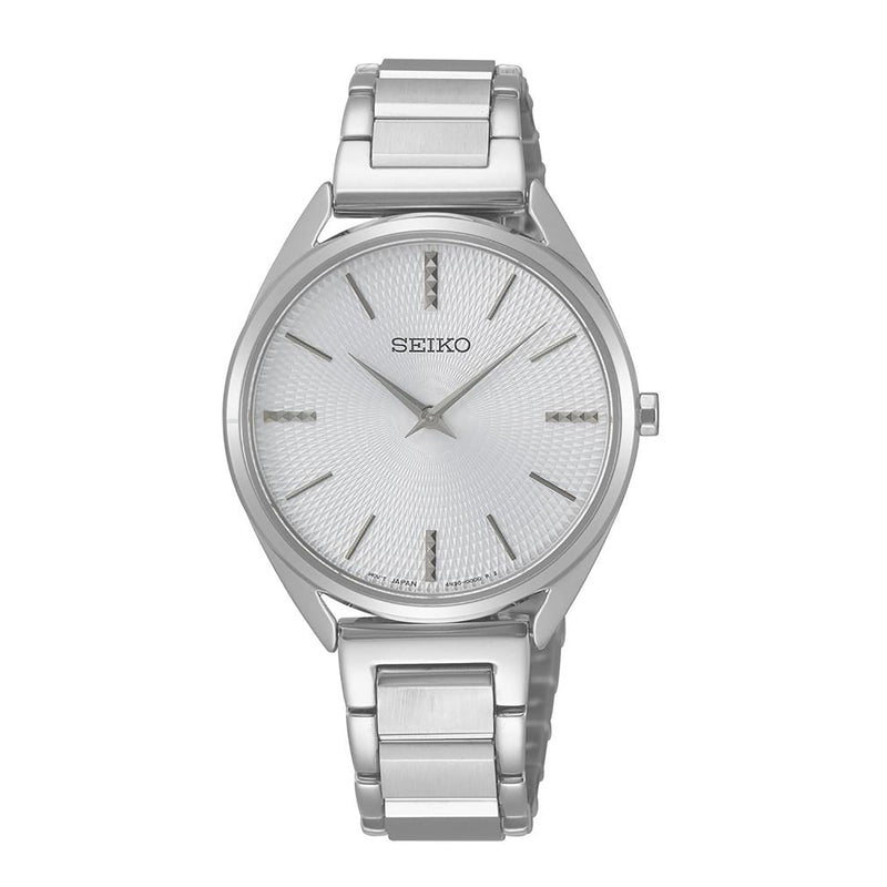 SEIKO Women's Conceptual Series Dress Quartz Watch