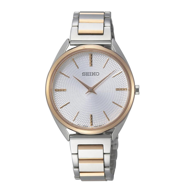 SEIKO Women's Conceptual Series Dress Quartz Watch