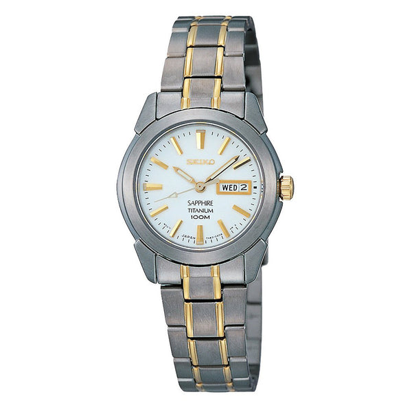 SEIKO Women's Conceptual Series Dress Quartz Watch