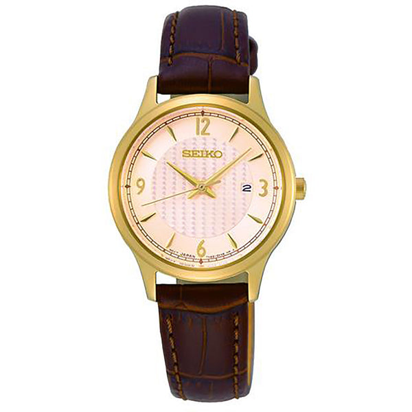 SEIKO Women's Conceptual Series Dress Quartz Watch