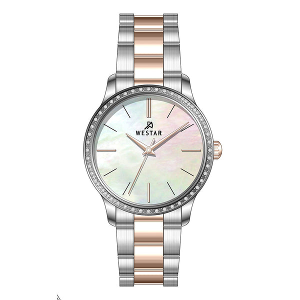 Westar Zing Ladies Fashion Quartz Watch - 00136SPN611