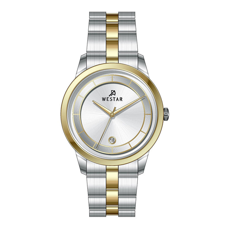 Westar Zing Ladies Fashion Quartz Watch - 00137CBN107