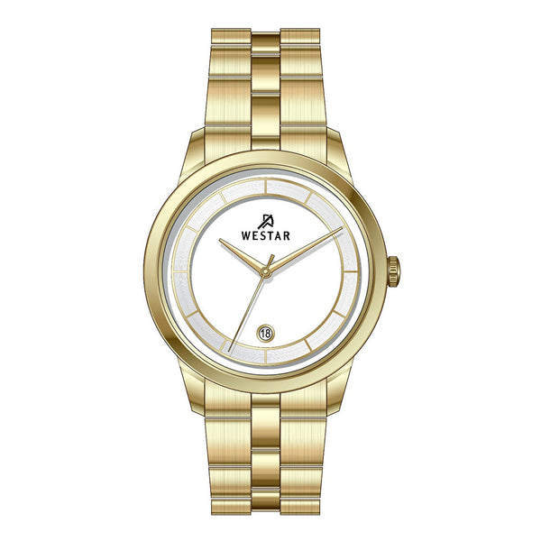 Westar Zing Ladies Fashion Quartz Watch - 00137GPN101