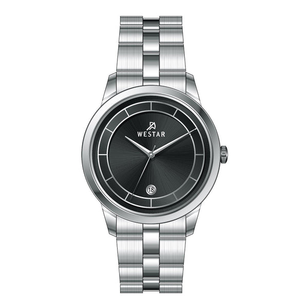 Westar Zing Ladies Fashion Quartz Watch - 00137STN103