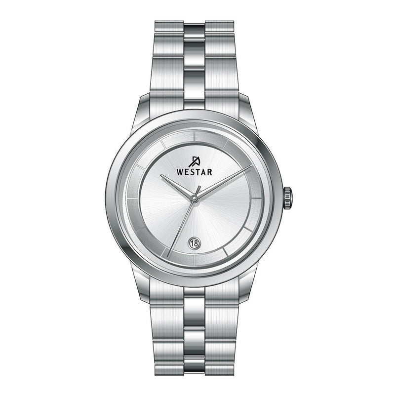 Westar Zing Ladies Fashion Quartz Watch - 00137STN107