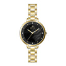 Westar Zing Ladies Fashion Quartz Watch - 00138GPN113