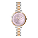 Westar Zing Ladies Fashion Quartz Watch - 00138SPN619