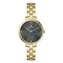 Westar Zing Ladies Fashion Quartz Watch - 00139GPN103
