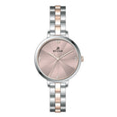 Westar Zing Ladies Fashion Quartz Watch - 00139SPN609