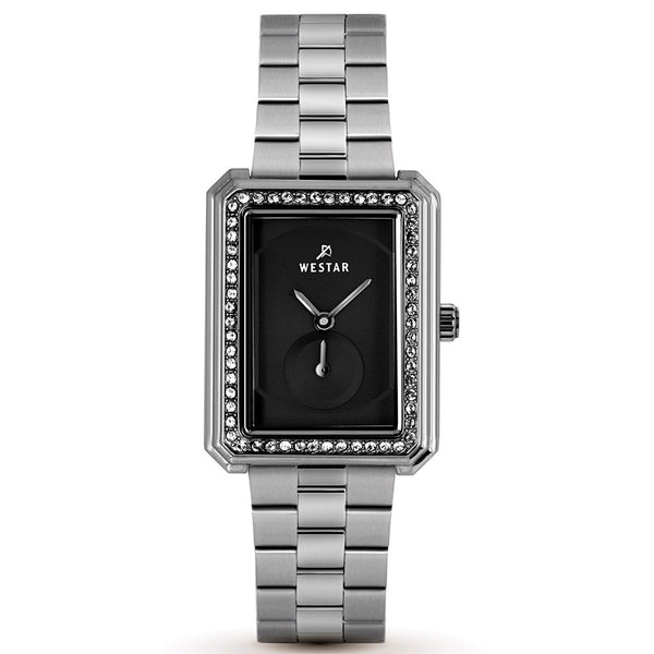 Westar Zing Ladies Fashion Quartz Watch - 00140STN103