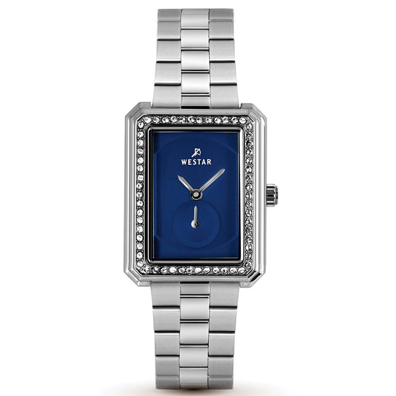 Westar Zing Ladies Fashion Quartz Watch - 00140STN104