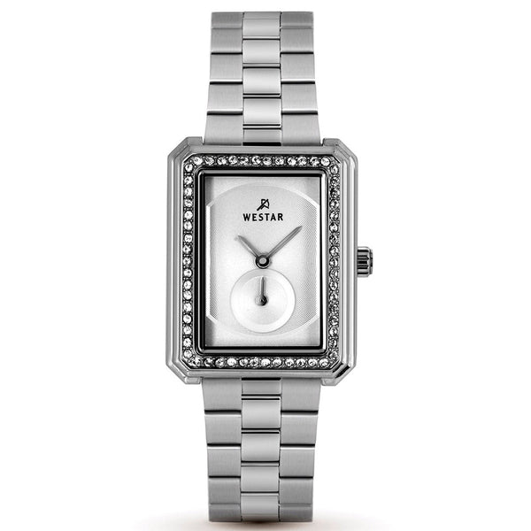 Westar Zing Ladies Fashion Quartz Watch - 00140STN107