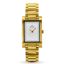 Westar Zing Ladies Fashion Quartz Watch - 00141GPN107