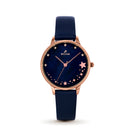 Westar Zing Ladies Fashion Quartz Watch - 00144PPN644