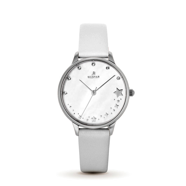 Westar Zing Ladies Fashion Quartz Watch - 00144STN131