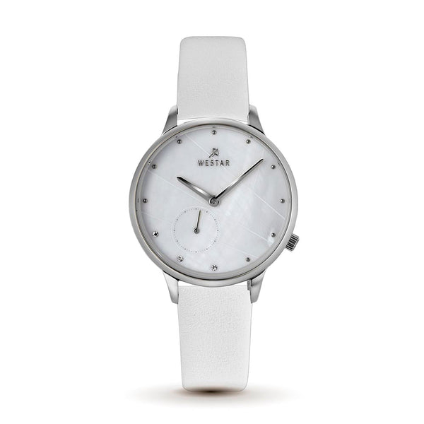 Westar Zing Ladies Fashion Quartz Watch - 00145STN131