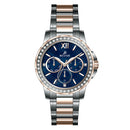 Westar Zing Ladies Fashion Quartz Watch - 00155SPN614