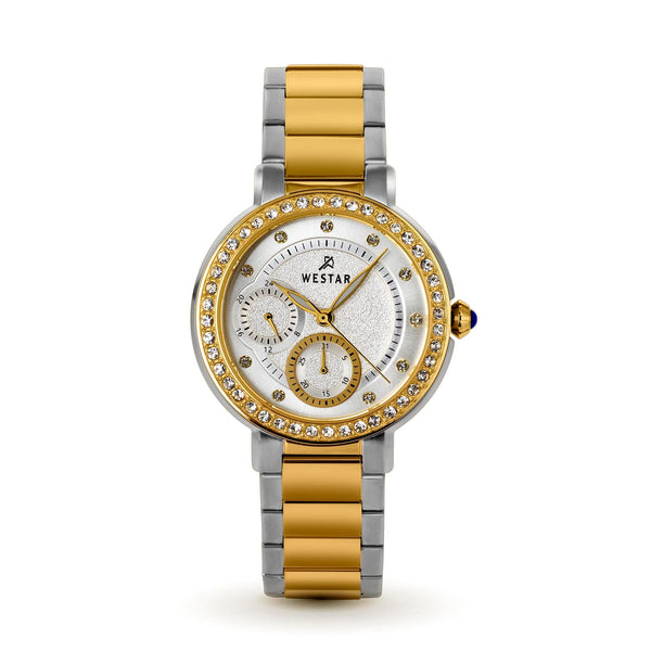 Westar Zing Ladies Fashion Quartz Watch - 00156CBN107