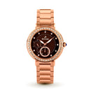 Westar Zing Ladies Fashion Quartz Watch - 00156PPN610