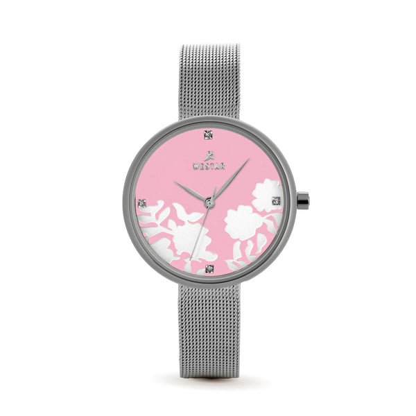 Westar Zing Ladies Fashion Quartz Watch - 00159STN109