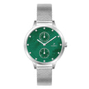 Westar Zing Ladies Fashion Quartz Watch - 00161STN115