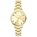 Westar Zing Ladies Fashion Quartz Watch - 00162GPN102