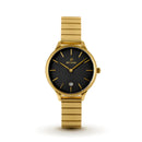 Westar Zing Ladies Fashion Quartz Watch - 00163GPN103