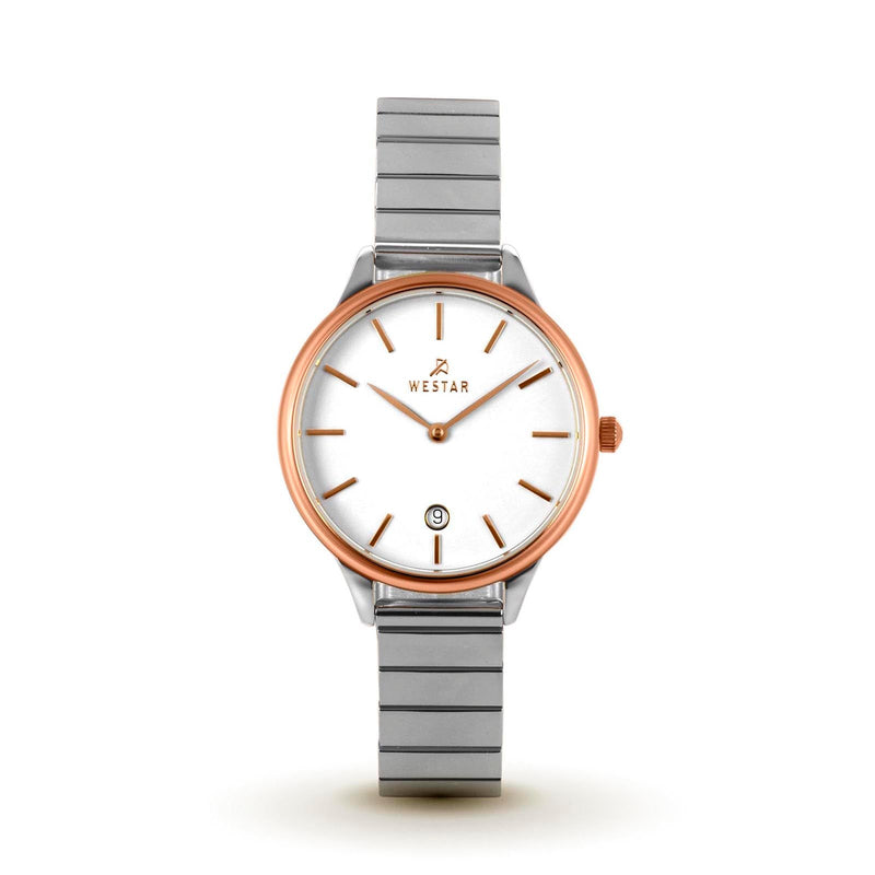 Westar Zing Ladies Fashion Quartz Watch - 00163SPN607