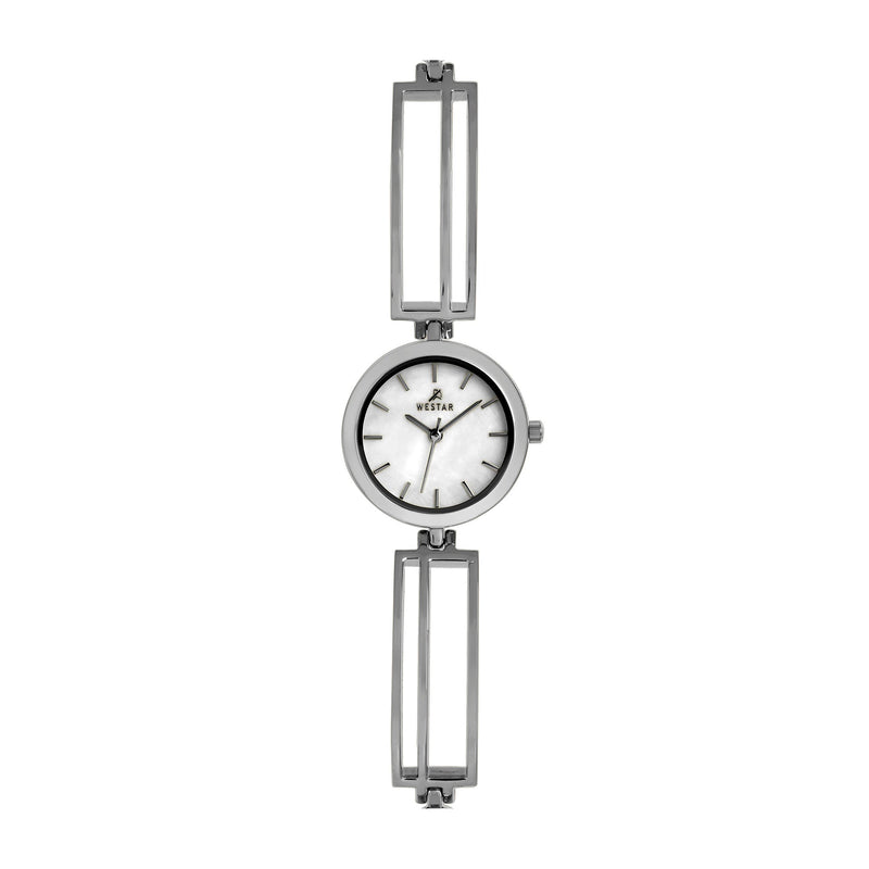 Westar Ornate Ladies Casual Quartz Watch