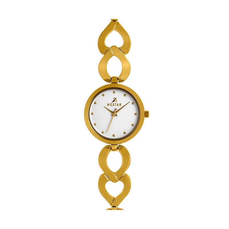 Westar Ornate Ladies Casual Quartz Watch