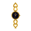 Westar Ornate Ladies Casual Quartz Watch