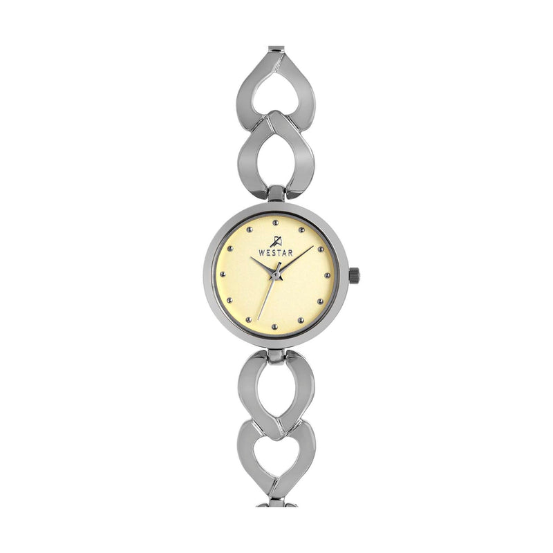 Westar Ornate Ladies Casual Quartz Watch