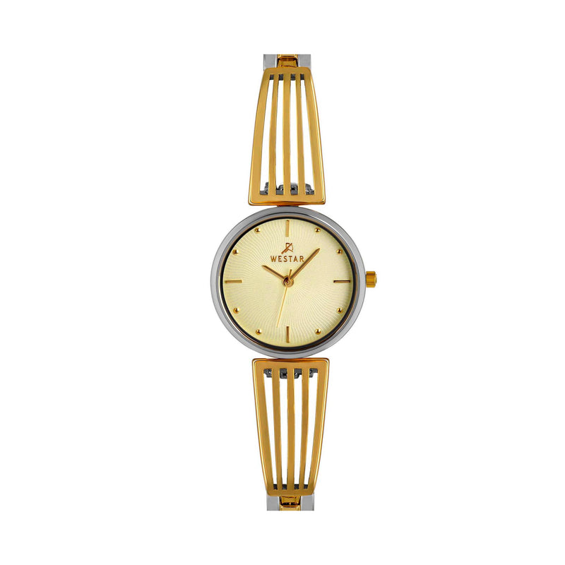 Westar Ornate Ladies Casual Quartz Watch