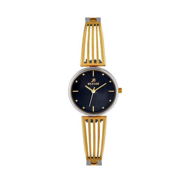 Westar Ornate Ladies Casual Quartz Watch