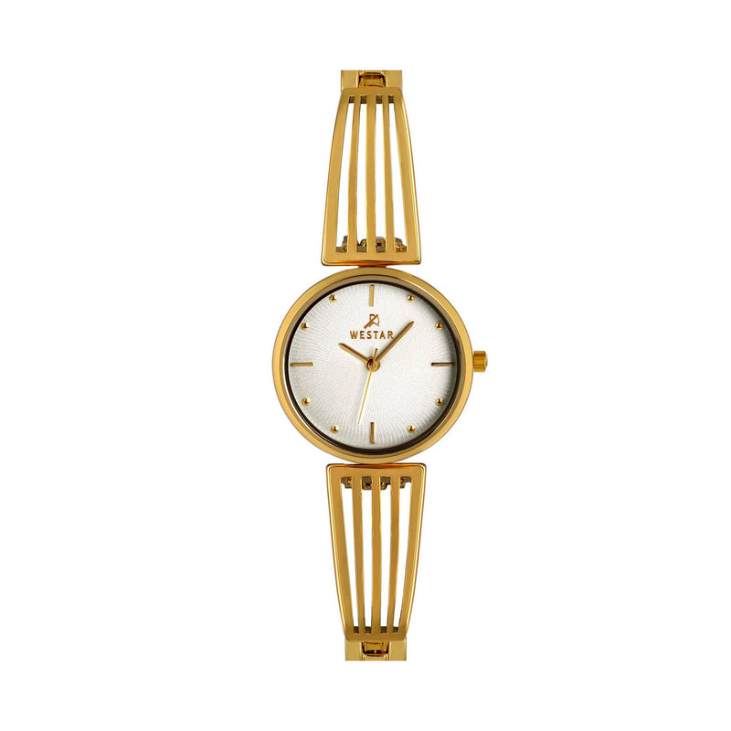 Westar Ornate Ladies Casual Quartz Watch