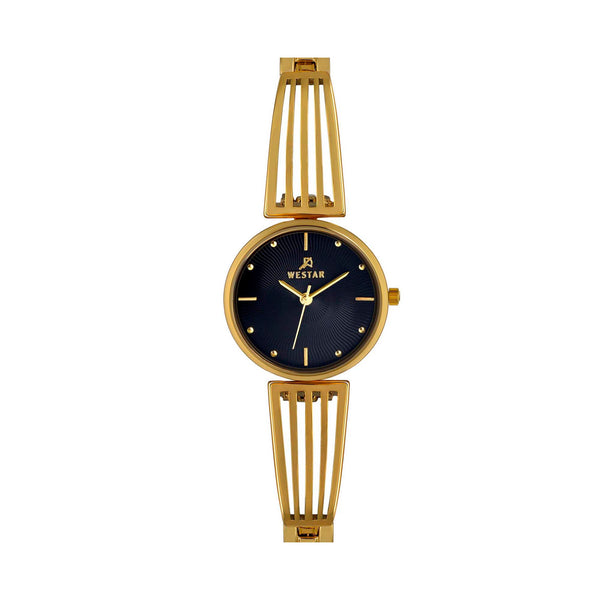 Westar Ornate Ladies Casual Quartz Watch