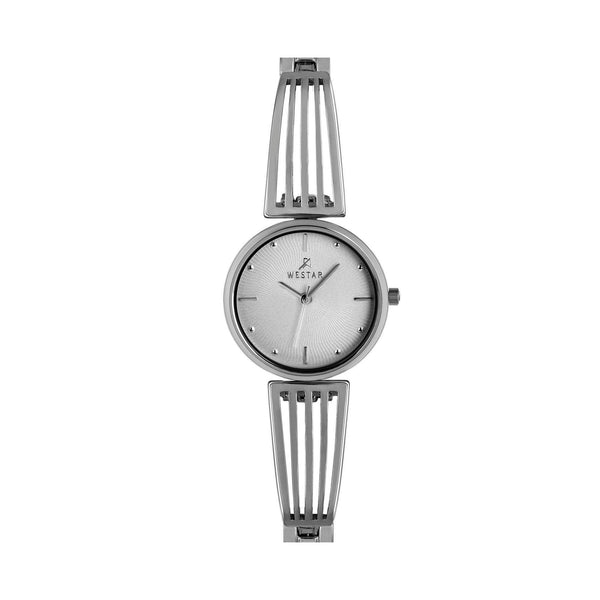 Westar Ornate Ladies Casual Quartz Watch