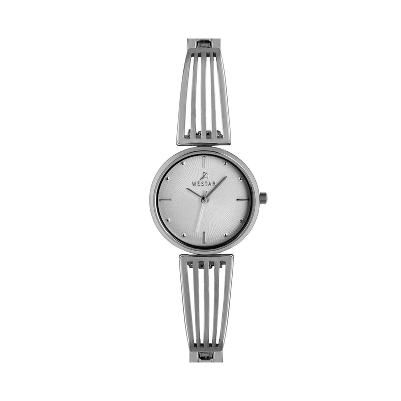 Westar Ornate Ladies Casual Quartz Watch