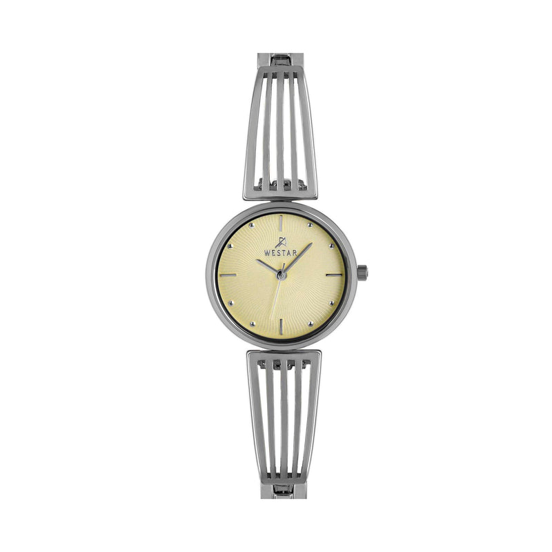 Westar Ornate Ladies Casual Quartz Watch