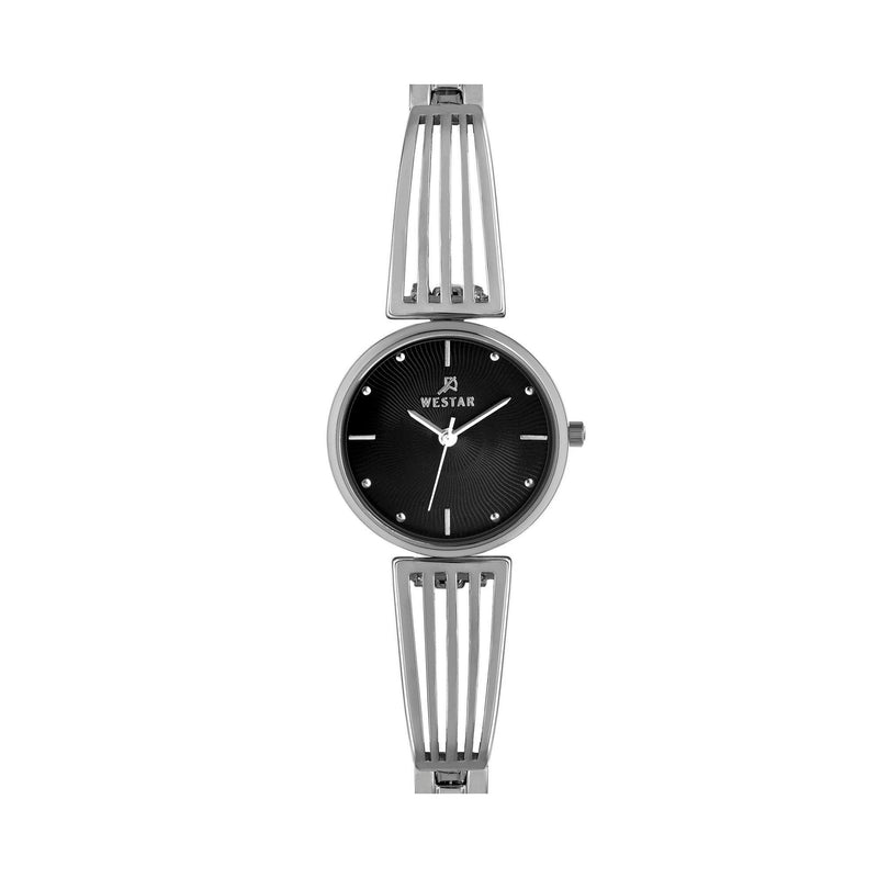 Westar Ornate Ladies Casual Quartz Watch