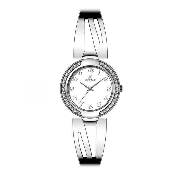 Westar Ornate Ladies Casual Quartz Watch