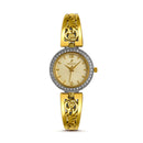 Westar Ornate Ladies Casual Quartz Watch