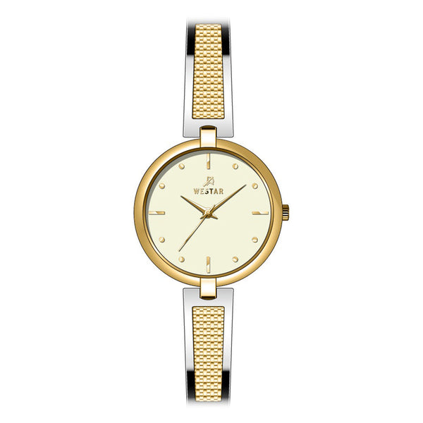 Westar Ornate Ladies Casual Quartz Watch