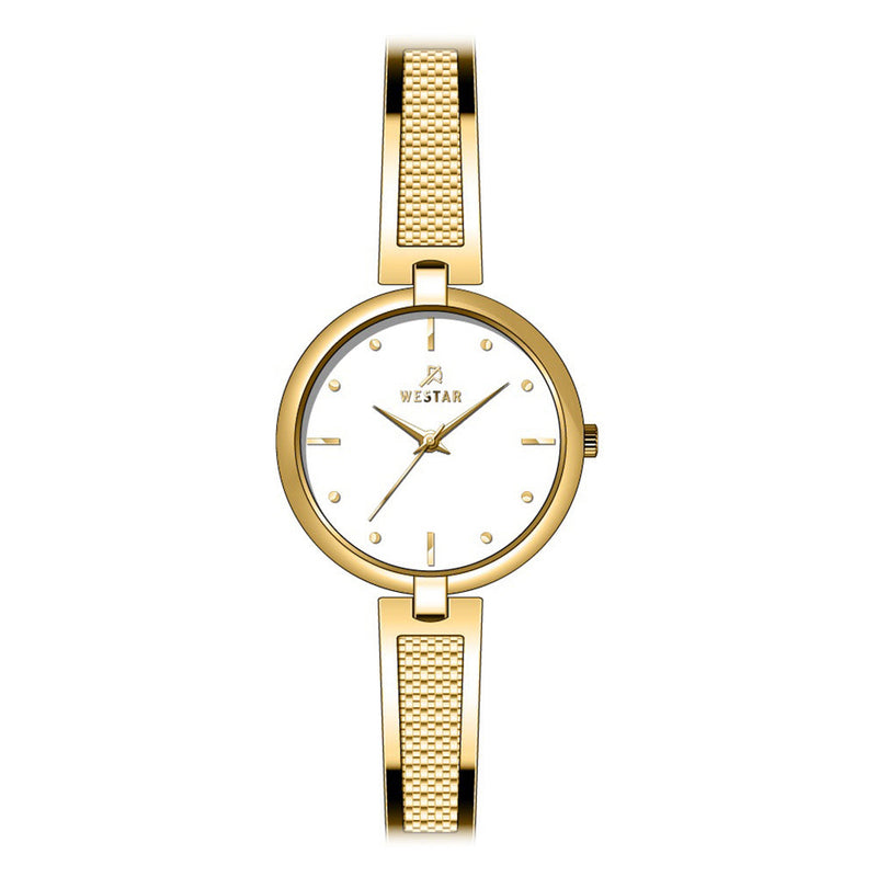 Westar Ornate Ladies Casual Quartz Watch