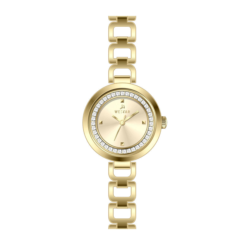 Westar Ornate Ladies Casual Quartz Watch