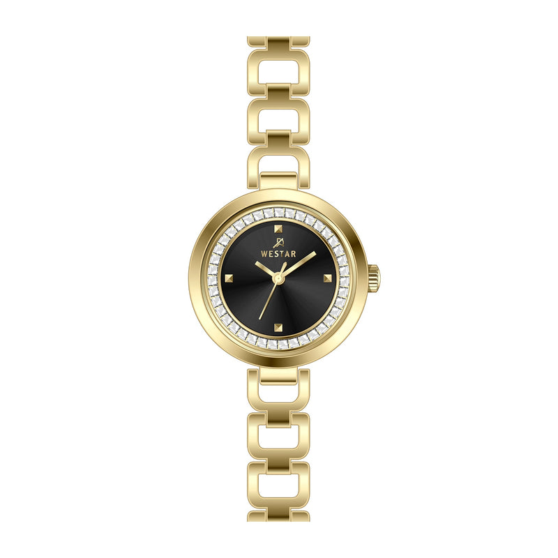 Westar Ornate Ladies Casual Quartz Watch