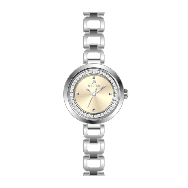 Westar Ornate Ladies Casual Quartz Watch